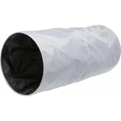 animallparadise - Tunnel de jeu XXL ø 35 x longueur 85 cm pour chats,
