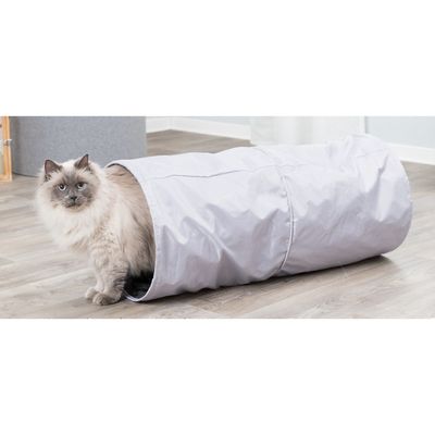 animallparadise - Tunnel de jeu XXL ø 35 x longueur 85 cm pour chats,
