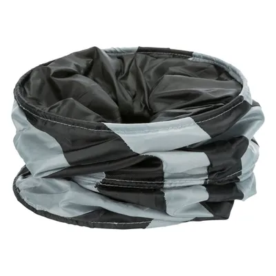 animallparadise - Tunnel de jeu, ø 25 x 50 cm, pour chat, coloris aléatoire