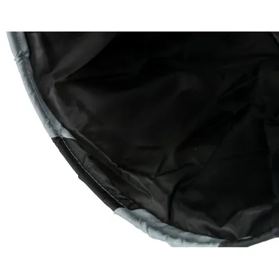 animallparadise - Tunnel de jeu, ø 25 x 50 cm, pour chat, coloris aléatoire