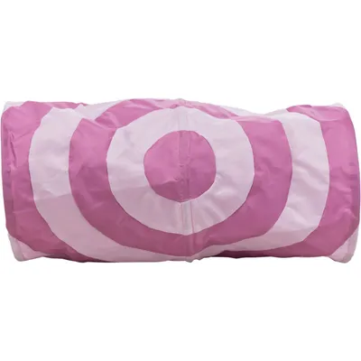 animallparadise - Tunnel de jeu, ø 25 x 50 cm, pour chat, coloris aléatoire