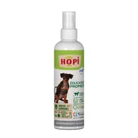 HOPI Spray Educateur Propreté Chiot  200 ml - Favorise l’éducation du Chiot