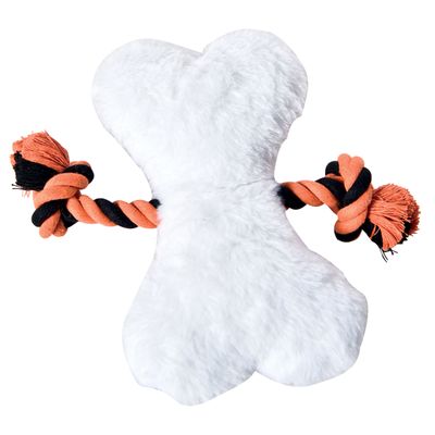 Doogy Peluche os Dia de Muertos avec corde