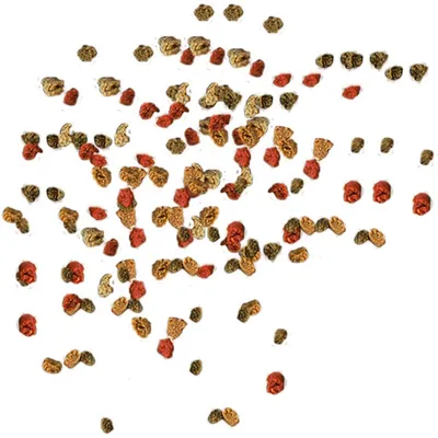 Min Granules alimentation pour poissons d'ornement 400g/1 litre