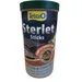 Sterlet Sticks 1 litre - 580 g  nourritures pour esturgeons