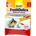Friandises Larves de moustiques "Blood-Worms" en gel 16 sticks de 3 g Fresh