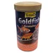 Goldfish Granules 158g - 500 ml Aliment complet pour les poissons