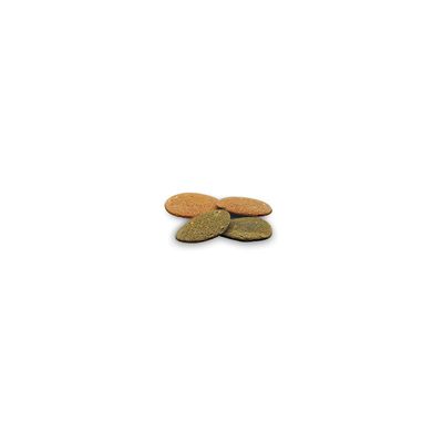 Wafer mix nourriture poisson de fond et crustacés 48 g -100 ml