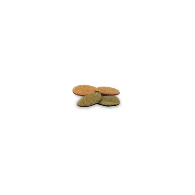 Wafer mix nourriture poisson de fond et crustacés 48 g -100 ml