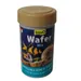 Wafer mix nourriture poisson de fond et crustacés 48 g -100 ml