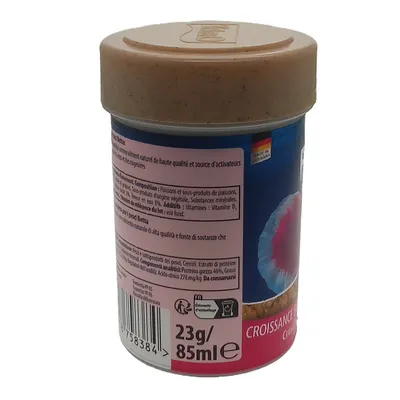 Bettamin  23 g - 85 ml. pour Betta Splendens