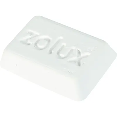 zolux - 8 Blocs Week-end nourriture 15-20 poissons pour 3 à 4 jours