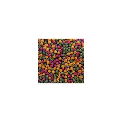 animallparadise - Nourriture pour poisson d'étang, bassin aquatique granula