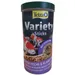 Variety Sticks 1 litre - 150 g  nourritures pour poissons s, carpes Ko