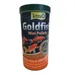 Goldfish mini pellets 2-3 mm 1 Litre -350 g pour poissons  de bassin j