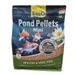 Pond Pellets mini 2-4 mm, sac 4 litre 1050 g, TETRA pour poisson d'ornement