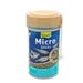 Micro sticks, aliment complet pour petit poissons tropicaux 45g/100ml
