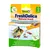 Friandises Daphnies" Daphnia" en gel 16 sticks de 3 g Fresh Delica nourritu