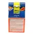 Goldfish Weekend 40 Sticks 12 g Aliment pour les poissons