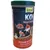 Aliment complet Koï stick junior 1 litre , 370 g pour carpes koï de bassin