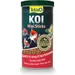 Aliment complet Koï stick junior 1 litre , 370 g pour carpes koï de bassin