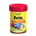 Betta granules 35 g - 85 ml pour poisson Betta Splendens