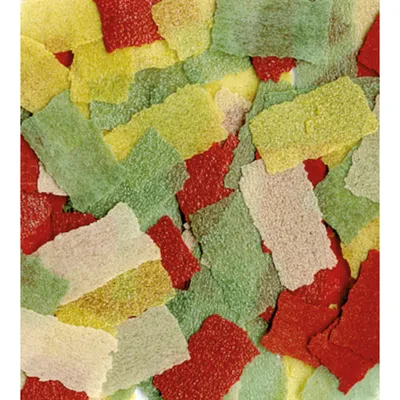 Aliment poisson  et carassins 20 g , 100 ml