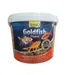 Goldfish Flocons 2.050 kg - 10 litres Aliment complet pour les poissons rou