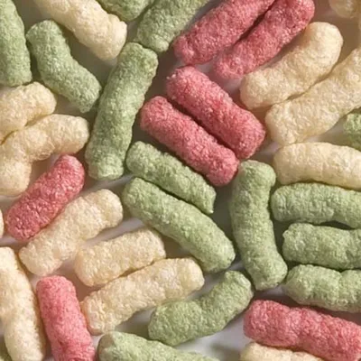 animallparadise - Nourriture poisson d'étang, STICKS 15 litres, - 1,2 KG