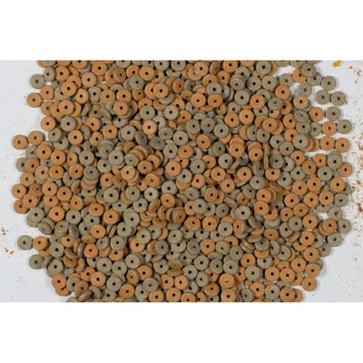 Aliment complet pour tous les poissons tropicaux 65 g - 150 ml Funtips Tabl