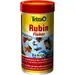 Rubin Flakes aliment en flocon pour poisson tropicaux 200g/1000ml