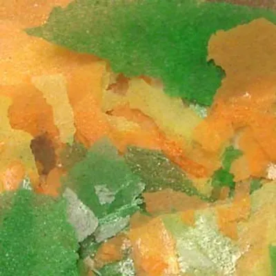 animallparadise - 5 litres, nourriture pour poisson d'étang, en flocons