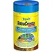 Aliments pour crustacés Crusta menu 52 g - 100 ml nourriture pour crabes et