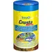 Aliments pour crustacés Crusta menu 52 g - 100 ml nourriture pour crabes et