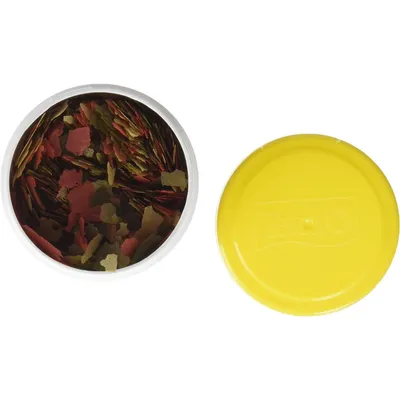 Goldfish Flocons couleur 52g - 250ml Aliment complet pour les poissons roug