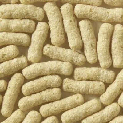 Nourriture poisson étang forme sticks seau 10 litres