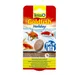 Tetra - Goldfish bloc vacances 2 x 12 g. Aliment gélifié pour les poissons