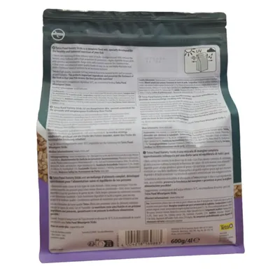 Tetra - Variety Sticks 4 litres - 600 g  nourritures pour poissons s,