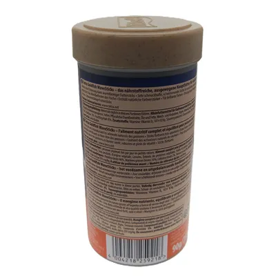 Goldfish Wave Sticks 90 g -250 ml Aliment complet pour les poissons