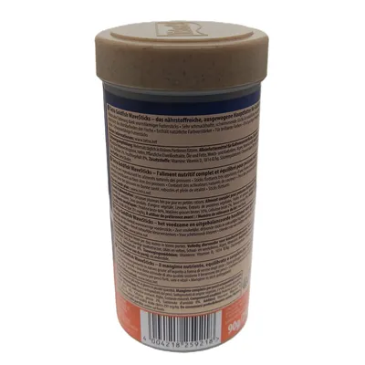 Tetra - Goldfish Wave Sticks 90 g -250 ml Aliment complet pour les poissons