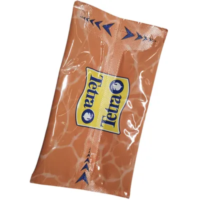 Tetra - Friandises Krill en gel 16 sticks de 3 g Fresh Delica nourriture po