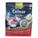 Pond Sticks colour 8-12 mm, sac 4 litres 750g, TETRA pour poisson d'ornemen