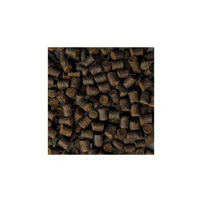 Nourriture pour esturgeons, 2 litres,  3 mm poisson esturgeons