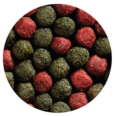 animallparadise - Nourriture pour koï  - 42Litres soit 15KG.