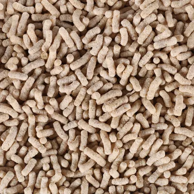 Nourriture poisson d'étang en sticks, 35 litres  soit 3 kg