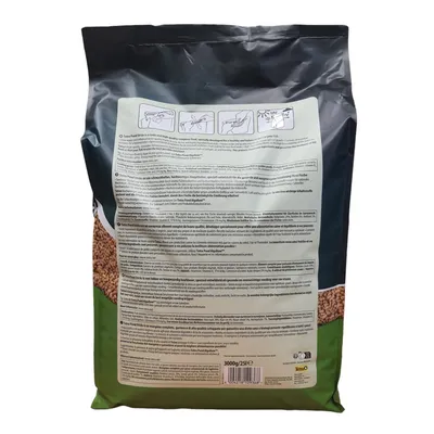 Pond sticks 25 Litres pour poissons de bassin 3 kg