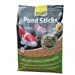 Pond sticks 25 Litres pour poissons de bassin 3 kg