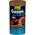 Guppy mini flocons 75g - 250 ml Aliment pour les Guppies, platys, mollys, p