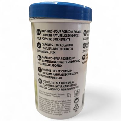Aliment naturel pour poisson s 250 ml, poissons