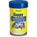 Guppy mini flocons 30g - 100 ml Aliment pour les Guppies, platys, mollys, p